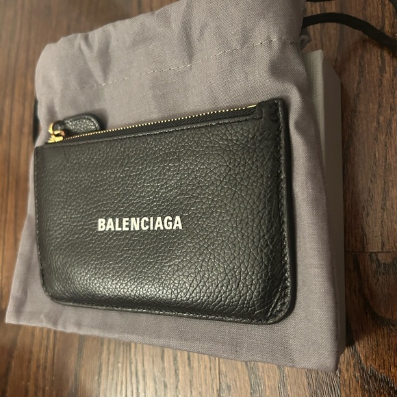 Balenciaga Wallet - Picture 4 of 6